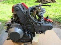 Ducati Motor 900ssie komplett mit Einspritzanlage,Kupplung,usw. Rheinland-Pfalz - Mainz Vorschau