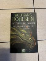 Die Töchter des Drachen und der Thron der Libelle Bayern - Riedbach Vorschau