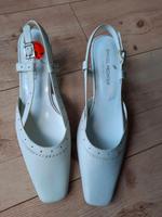Damenschuhe Daniel Hechter Gr. 40 gut als Brautschuhe Niedersachsen - Weyhe Vorschau