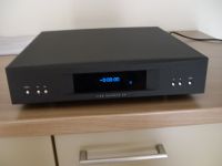 LINN Akurate DS/3 Streamer schwarz mit Katalyst - wie neu Kr. Altötting - Pleiskirchen Vorschau