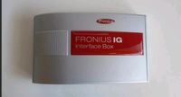 Fronius Interface Box NEU Sachsen - Penig Vorschau