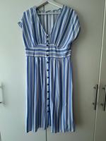 Bodyflirt (Bonprix) Midikleid Gr. 38 Hessen - Kronberg im Taunus Vorschau