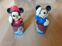 Nestle sammeleisbecher micky und Mini maus Brandenburg - Sydower Fließ Vorschau