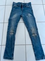 Jeans Jungs Gr 140 Rheinland-Pfalz - Bodenheim Vorschau