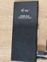 i-tec USB 3.0 Dual Docking Station für Tablets und Notebooks Pankow - Prenzlauer Berg Vorschau