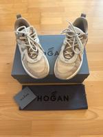 Sneakers von Hogan, Gr. 38 Hannover - Mitte Vorschau