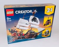 LEGO® Creator 31109 Piratenschiff - NEU/OVP Baden-Württemberg - Tamm Vorschau