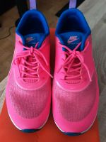 Nike Air Max Thea, Gr. 41, pink Hessen - Fulda Vorschau