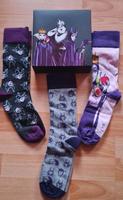 Disney Villains Socken Geschenkset mit Box Sachsen - Grimma Vorschau