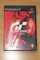 Gran Turismo 3 f. Playstation 2 Hessen - Bad Camberg Vorschau
