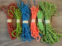 Paracord 550 / Paracord Typ 3 mit Muster 55m Schleswig-Holstein - Fiefbergen Vorschau