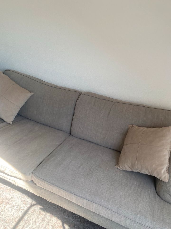 Zu verkaufen Sofa 150e in Karlsruhe