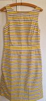 Boden Kleid gelb Gr.38 Nürnberg (Mittelfr) - Oststadt Vorschau