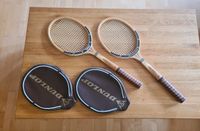 >> Donlop Tennisschläger << MADE IN ENGLAND Bayern - Johanniskirchen Vorschau