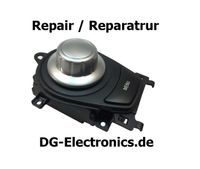 BMW 3er E90 1er E87 E88 X5 E70 E71 iDrive Controller Reparatur Hannover - Döhren-Wülfel Vorschau