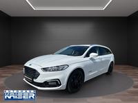 Ford Mondeo Turnier Hybbrid 2.0 Hybrid EU6d-T Nordrhein-Westfalen - Lüdinghausen Vorschau