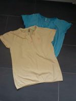 2 Multiblu /Jeans Fritz Shirts,Gr XL(42) gelb,NEU! &türkis, neuw. Rheinland-Pfalz - Waldsee Vorschau