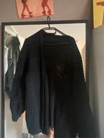 Strickjacke shein curve Niedersachsen - Apensen Vorschau