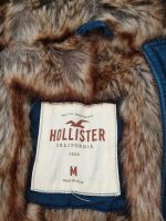 Hollister gefütterter Winteeparka M Bayern - Weilheim i.OB Vorschau