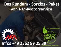Vorschaubild einer Anzeige von NM-Motorservice