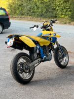 Husaberg 650 Bayern - Egling Vorschau