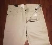 Lee Jeans Brooklyn NEU W33 L32 Beige / Wollweiß Wandsbek - Hamburg Rahlstedt Vorschau