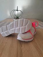 Sneaker Turnschuhe Gr.37 weiss pink Nordrhein-Westfalen - Winterberg Vorschau