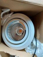 Oktalite Trilux LED Einbau Strahler Agira Plus  Downlight weiß Thüringen - Sömmerda Vorschau