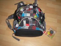 SCHULRUCKSACK COOCAZOO, gebraucht Bayern - Neustadt a.d.Donau Vorschau