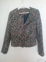 Jacke edc Esprit Blumen Flowers Retro Lindenthal - Köln Sülz Vorschau