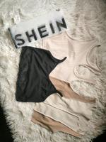 3er Set Crop Tops Berlin - Treptow Vorschau
