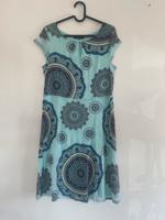 Sommerkleid, Comma, Gr. 40 Nordrhein-Westfalen - Datteln Vorschau