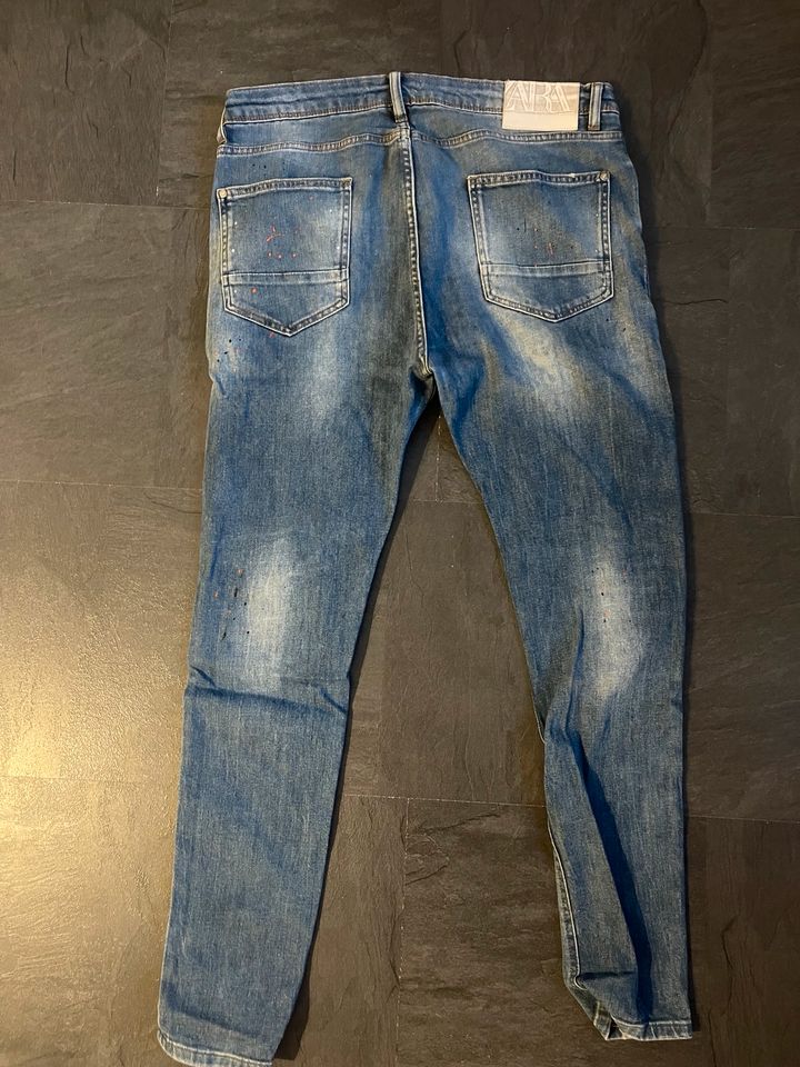 Zara Hose EU 46 in Hamm