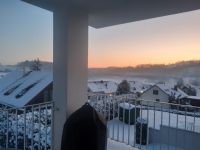 3,5 Zimmerwohnung mit toller Aussicht Baden-Württemberg - Lauterach Vorschau