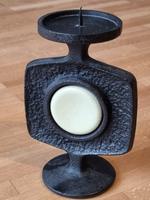 ▒ Ungewöhnlicher Kerzenleuchter - vermutlich DDR Design Niedersachsen - Bad Münder am Deister Vorschau