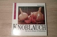 Kochbuch Knoblauch Mosaik Verlag Niedersachsen - Seelze Vorschau