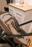 Kinderbuggy +fußsack Aachen - Aachen-Mitte Vorschau