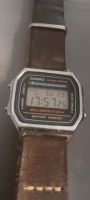 Casio A168 Uhr Elektronische Armbanduhr Bayern - Hollfeld Vorschau