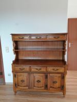 Buffetschrank Vintage Bayern - Haimhausen Vorschau