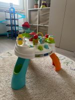 Clementoni Baby Lerntisch Spieltisch Hessen - Wetzlar Vorschau