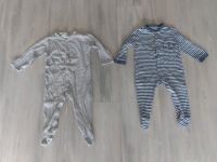 Baby Kind Junge Gr. 62-68 62/68 Schlafanzug Pyjama KIDS Tchibo Niedersachsen - Drochtersen Vorschau