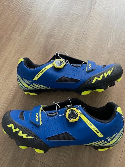 Northwave Origin Plus Mountainbike, Gravel Schuhe in Kronach