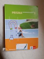 Klett Verlag Prisma Naturwissenschaften 5 ISBN 978-3-12-068905-8 Rheinland-Pfalz - Üxheim Vorschau