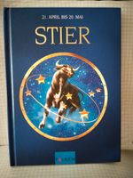 Buch "Sternzeichen Stier" 21.April-20.Mai Astrologie Horoskop Hessen - Steinau an der Straße Vorschau