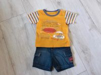 Shorts und T-Shirt Jungen Gr.74/80 für 3€ Bochum - Bochum-Nord Vorschau