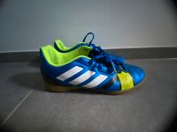 Blaue Adidas Turnschuhe gr:38 Nordrhein-Westfalen - Ahlen Vorschau