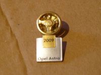 Pin Opel Astra goldenes Lenkrad 2009 Bayern - Poppenhausen Vorschau