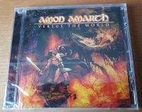 Amon Amarth – Versus The World / CD / 2002 Niedersachsen - Rehden Vorschau