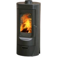 Kaminofen Plamen Tara Holzofen Kamin 6KW Ofen Thüringen - Kranichfeld Vorschau