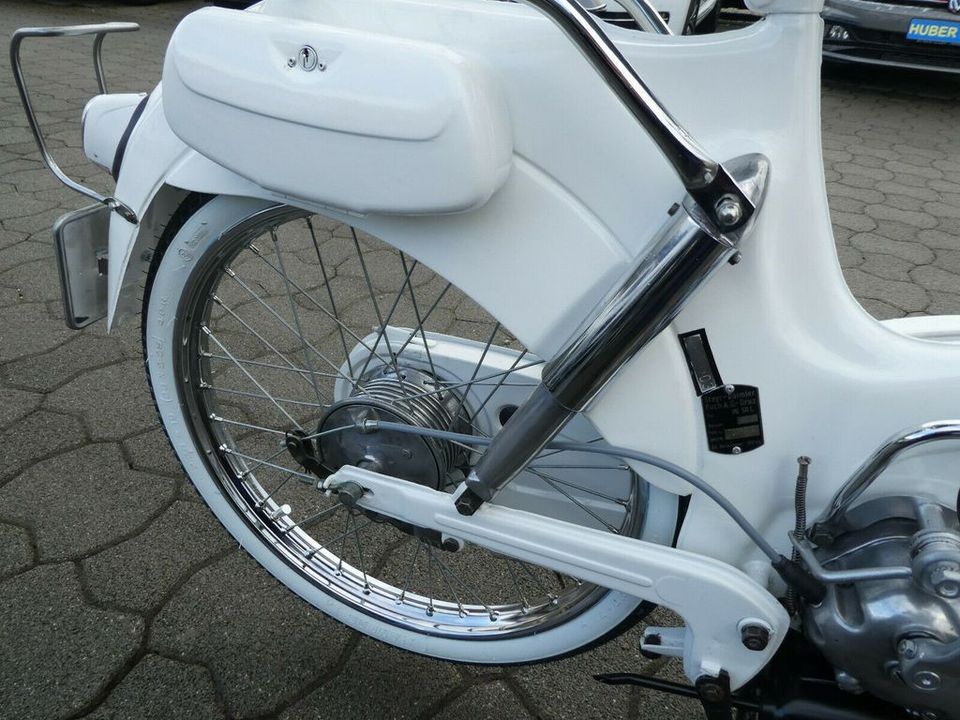 Puch VX 50 Luxus Bj. 1969 in Friedberg (Hessen)